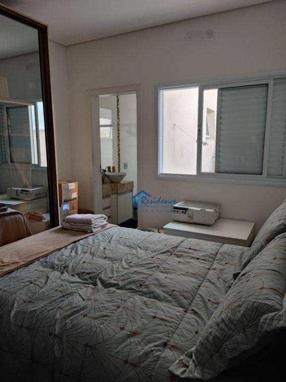 Casa de Condomínio à venda com 3 quartos, 100m² - Foto 2