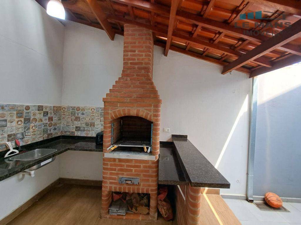 Casa à venda com 2 quartos, 119m² - Foto 23