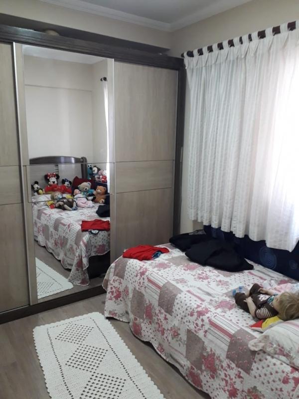 Apartamento à venda com 2 quartos, 58m² - Foto 5