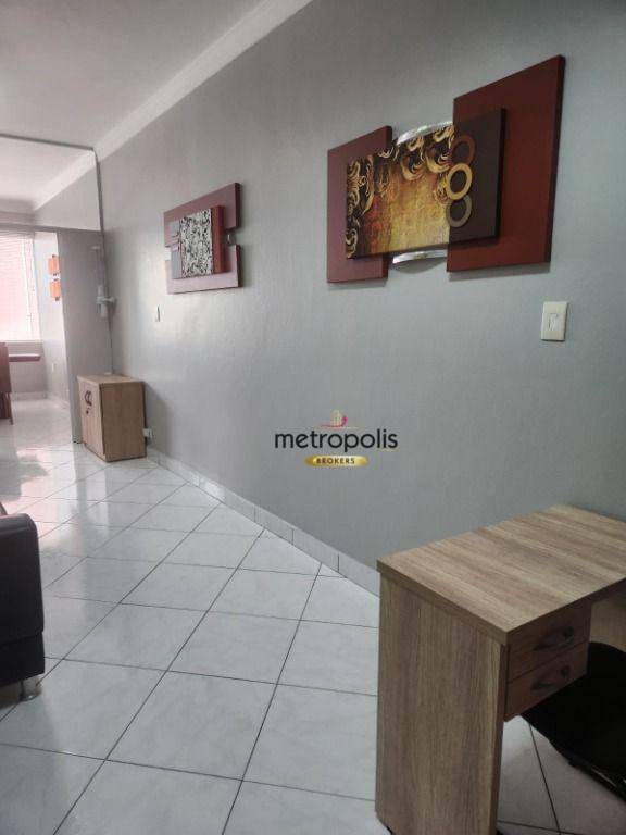 Conjunto Comercial-Sala à venda e aluguel, 78m² - Foto 10
