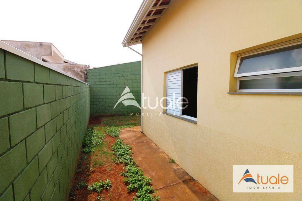 Casa de Condomínio à venda com 3 quartos, 115m² - Foto 11