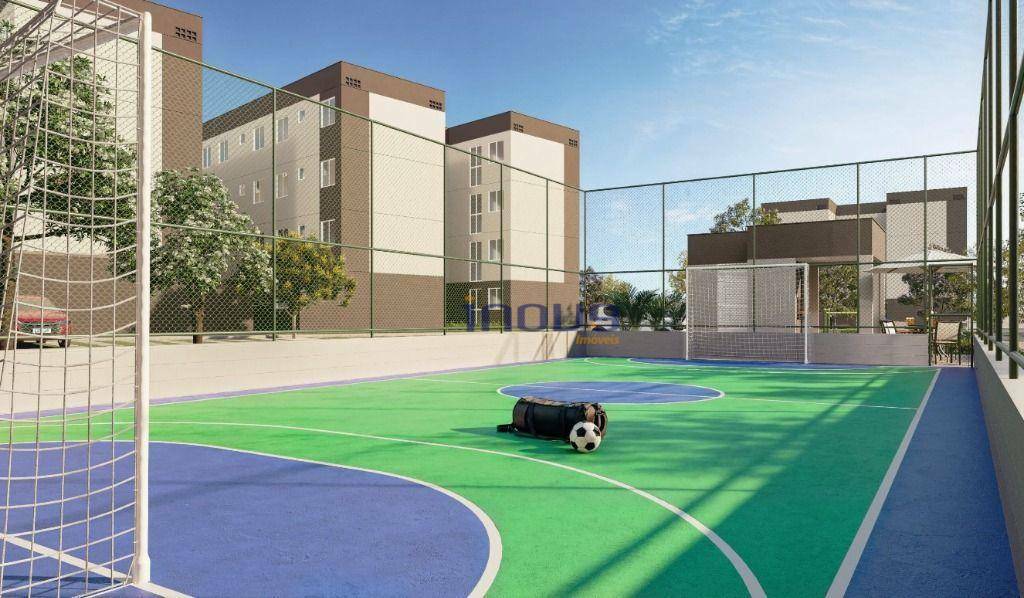 Apartamento, 2 quartos, 38 m² - Foto 15