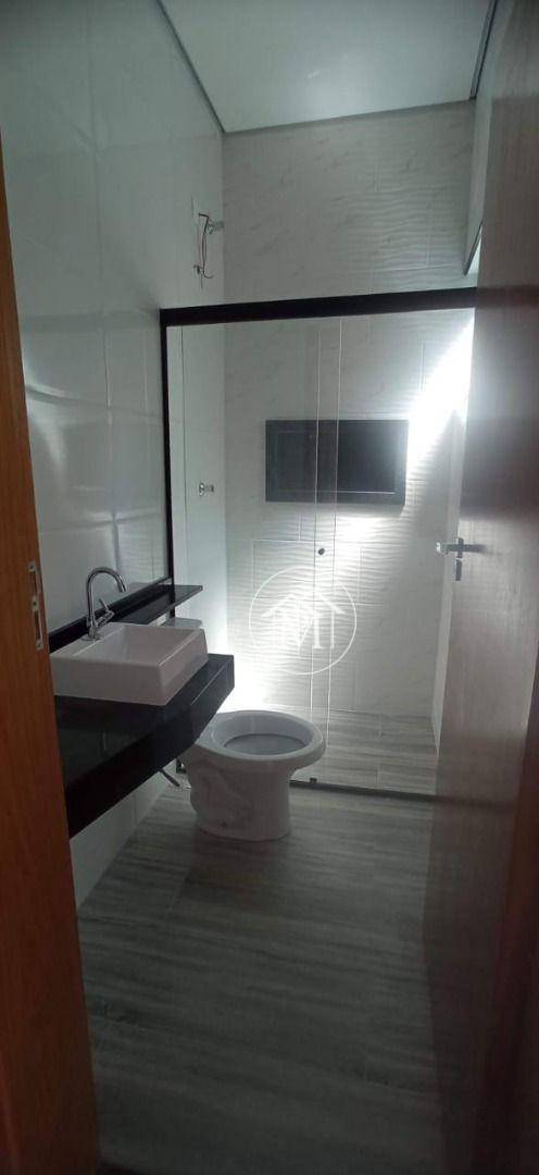 Casa de Condomínio à venda com 3 quartos, 100m² - Foto 8