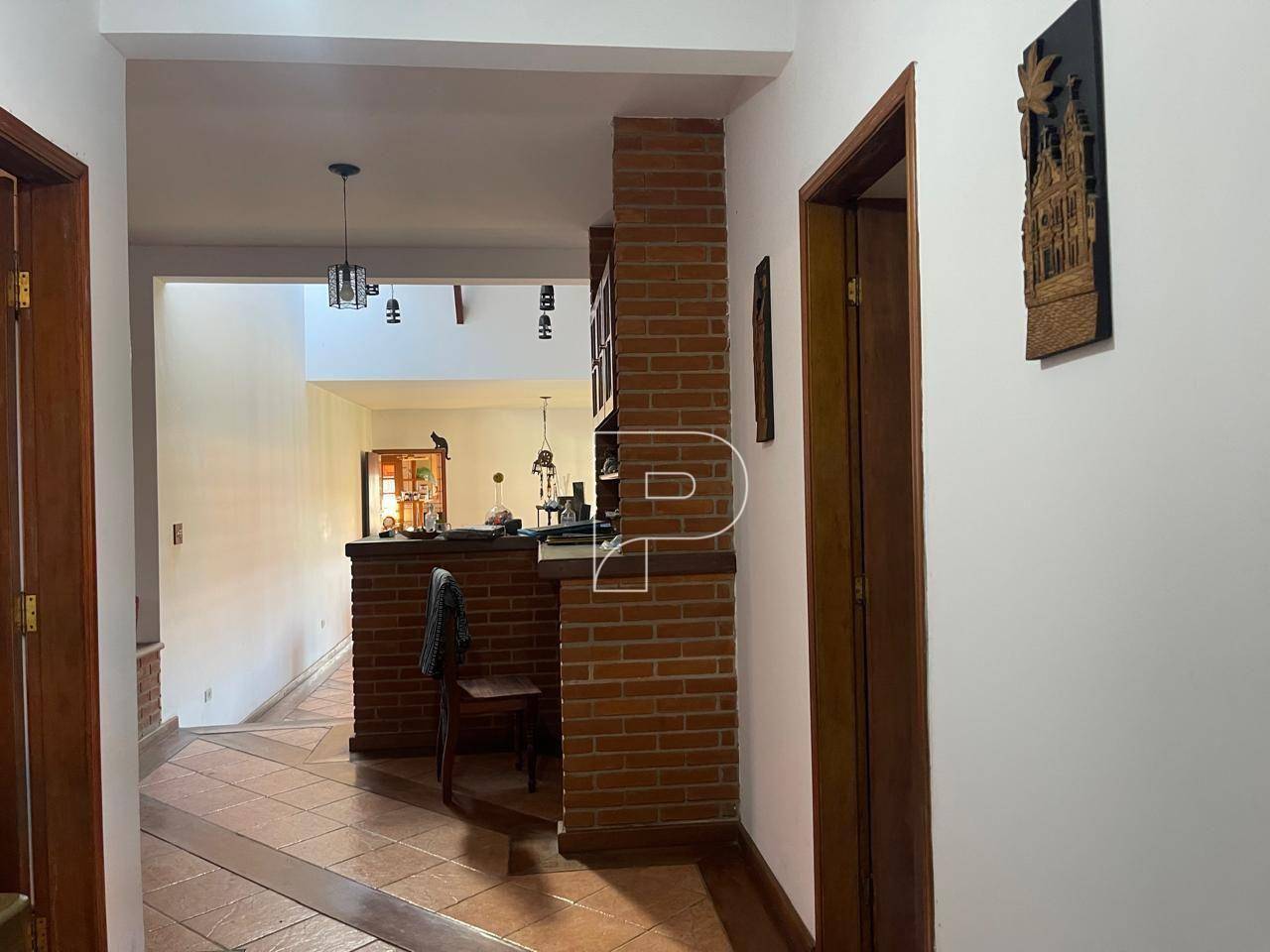 Casa de Condomínio à venda com 4 quartos, 297m² - Foto 19