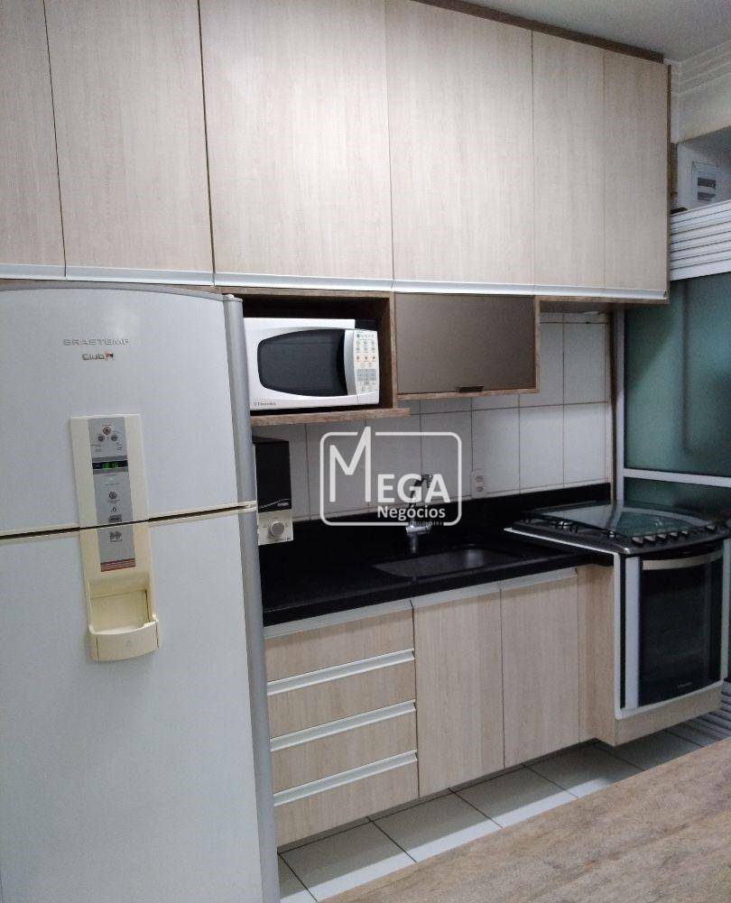 Apartamento à venda com 3 quartos, 75m² - Foto 5