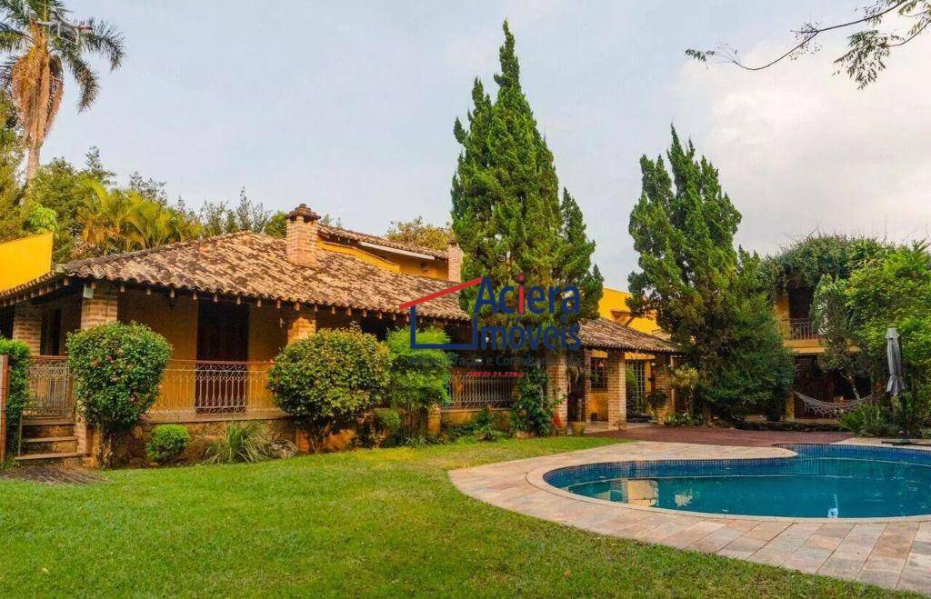 Casa de Condomínio, 4 quartos - Foto 1