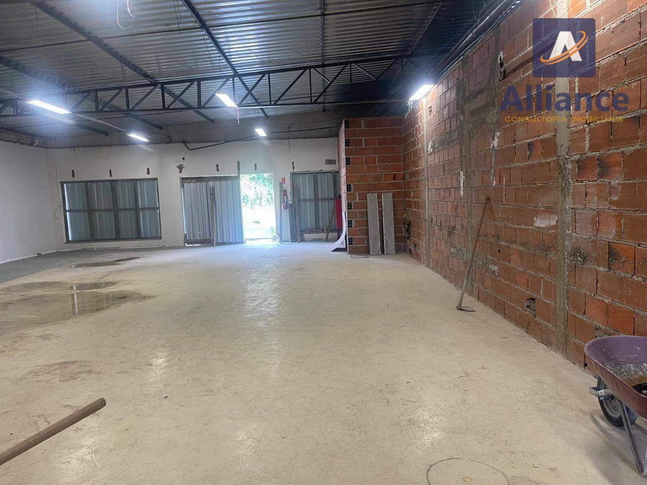 Conjunto Comercial-Sala para alugar, 113m² - Foto 3