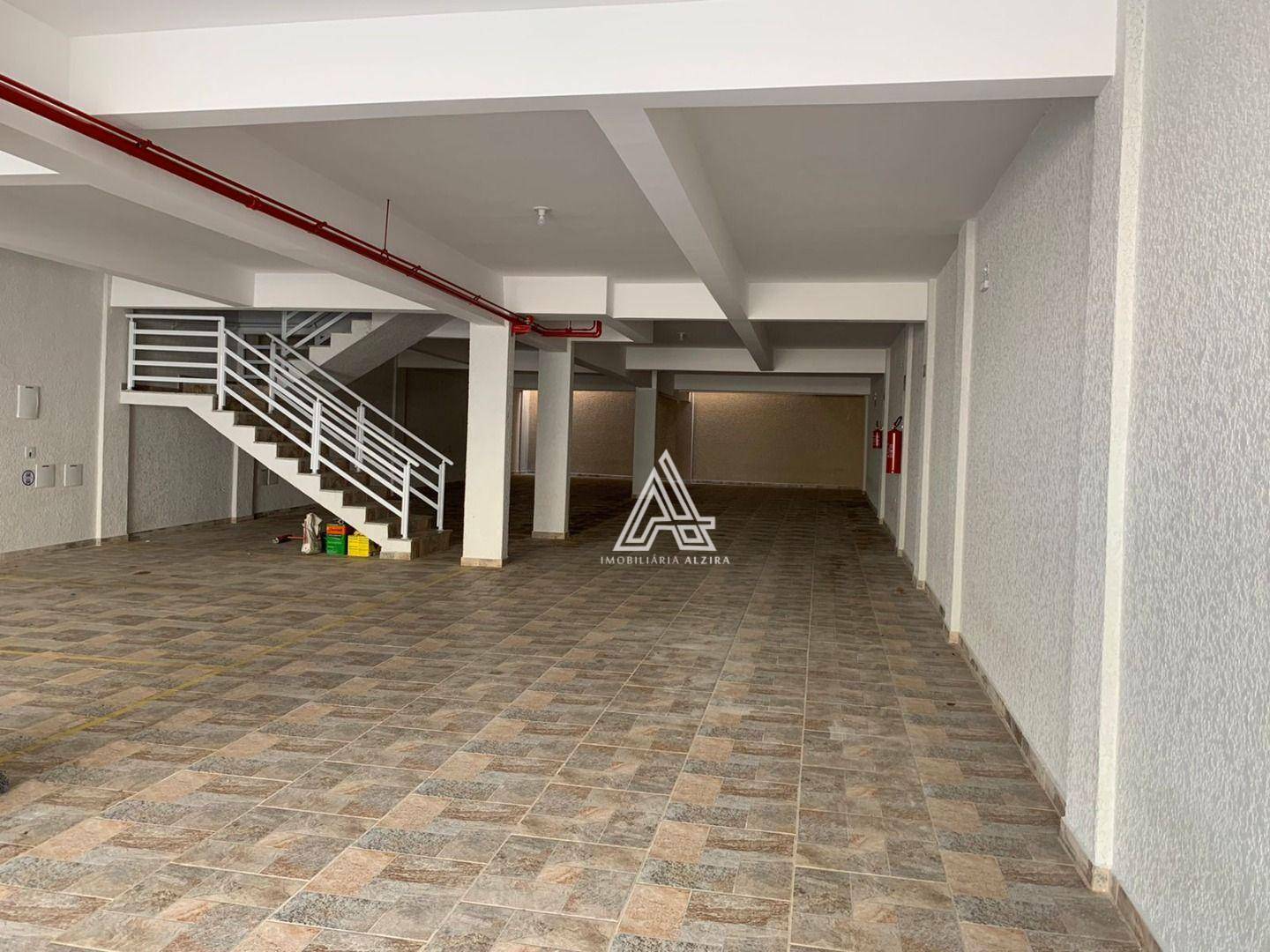 Apartamento à venda com 2 quartos, 56m² - Foto 35