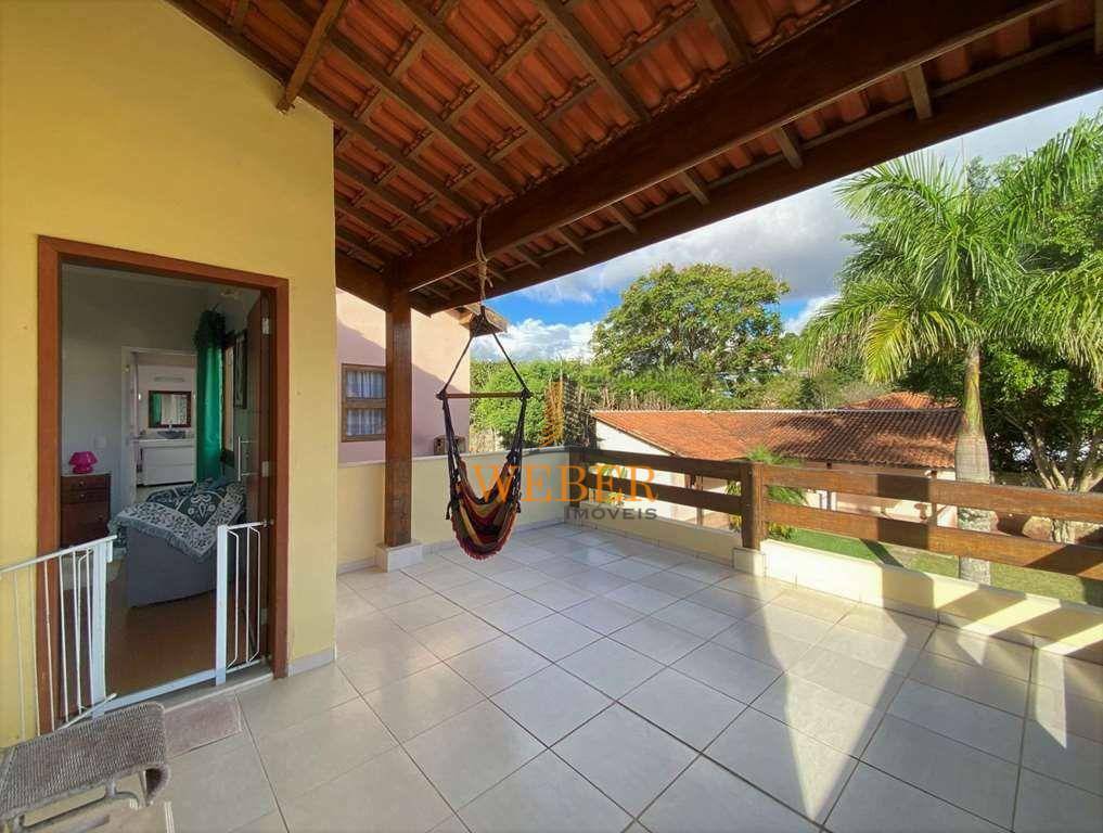 Casa de Condomínio à venda com 4 quartos, 363m² - Foto 26