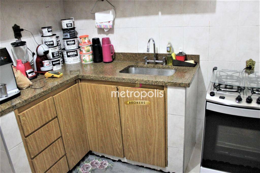 Sobrado à venda com 3 quartos, 201m² - Foto 8