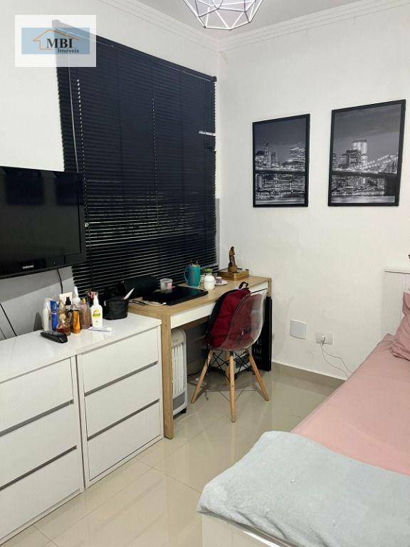 Apartamento à venda com 2 quartos, 49m² - Foto 11