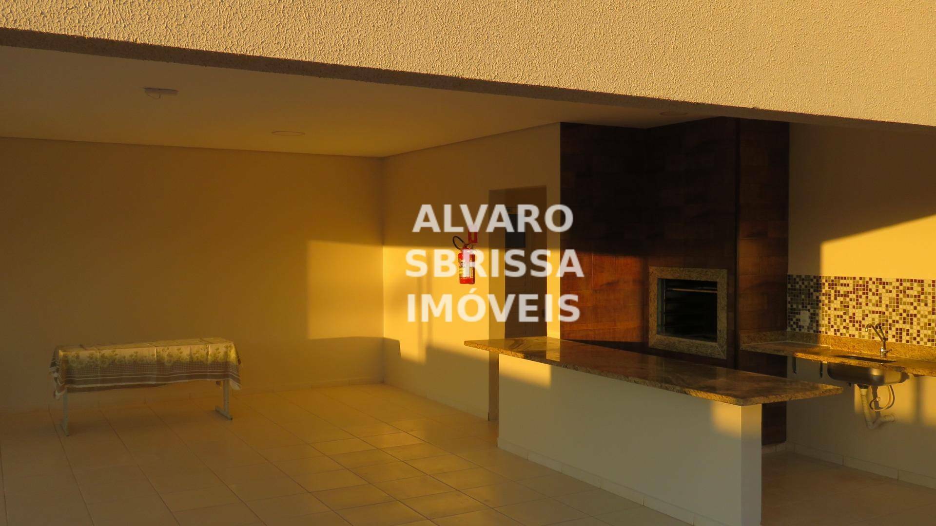 Apartamento à venda com 2 quartos, 49m² - Foto 24