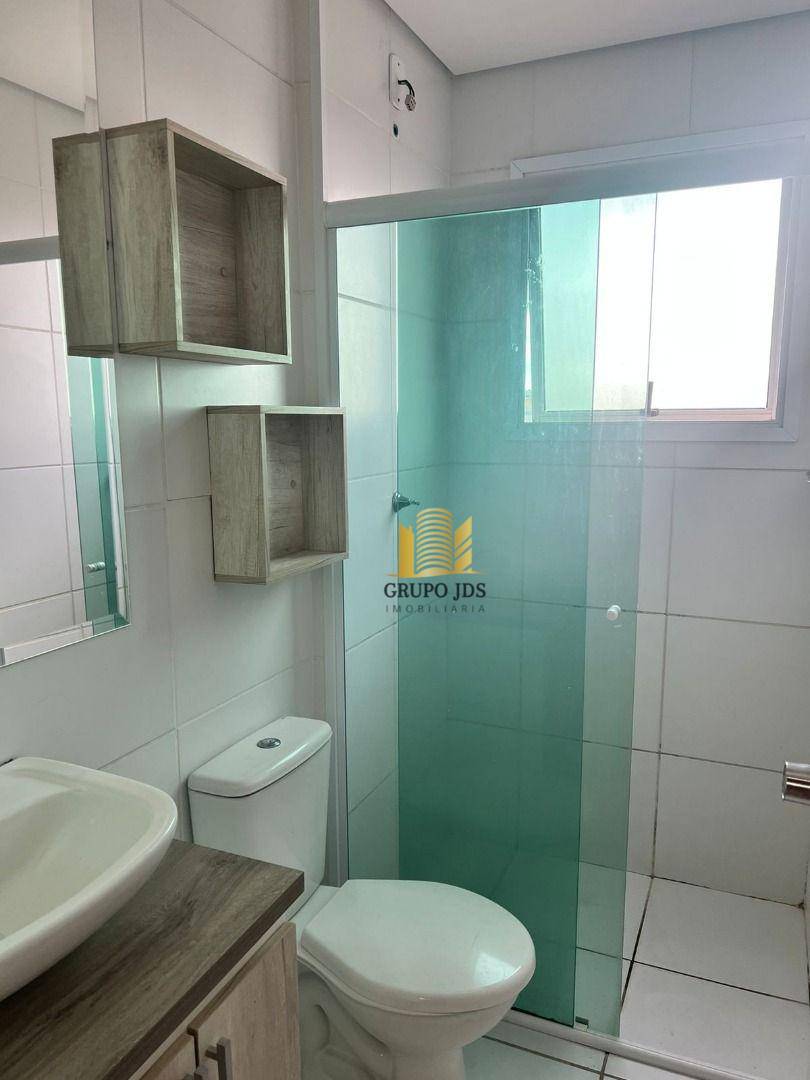 Apartamento para alugar com 2 quartos, 48m² - Foto 6