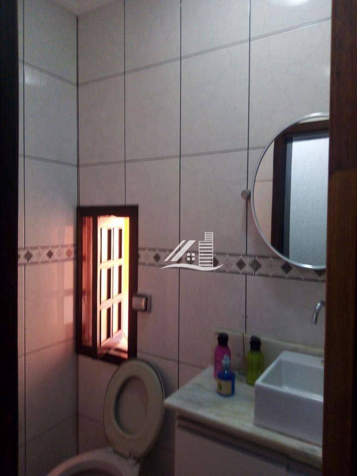 Sobrado à venda com 3 quartos, 190m² - Foto 27