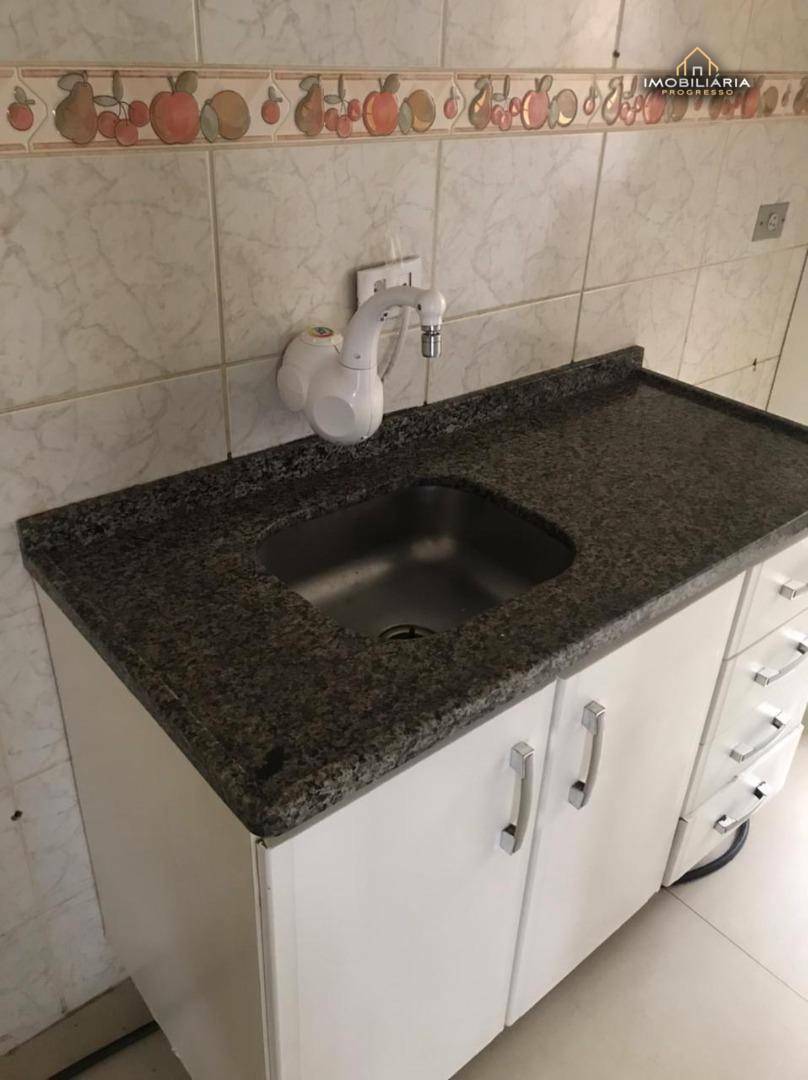 Apartamento à venda com 3 quartos, 53m² - Foto 11