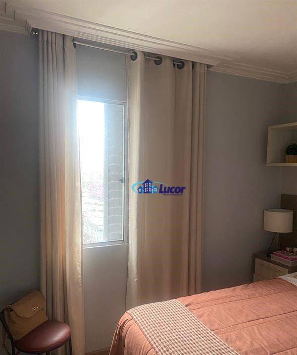 Apartamento à venda com 3 quartos, 70m² - Foto 7