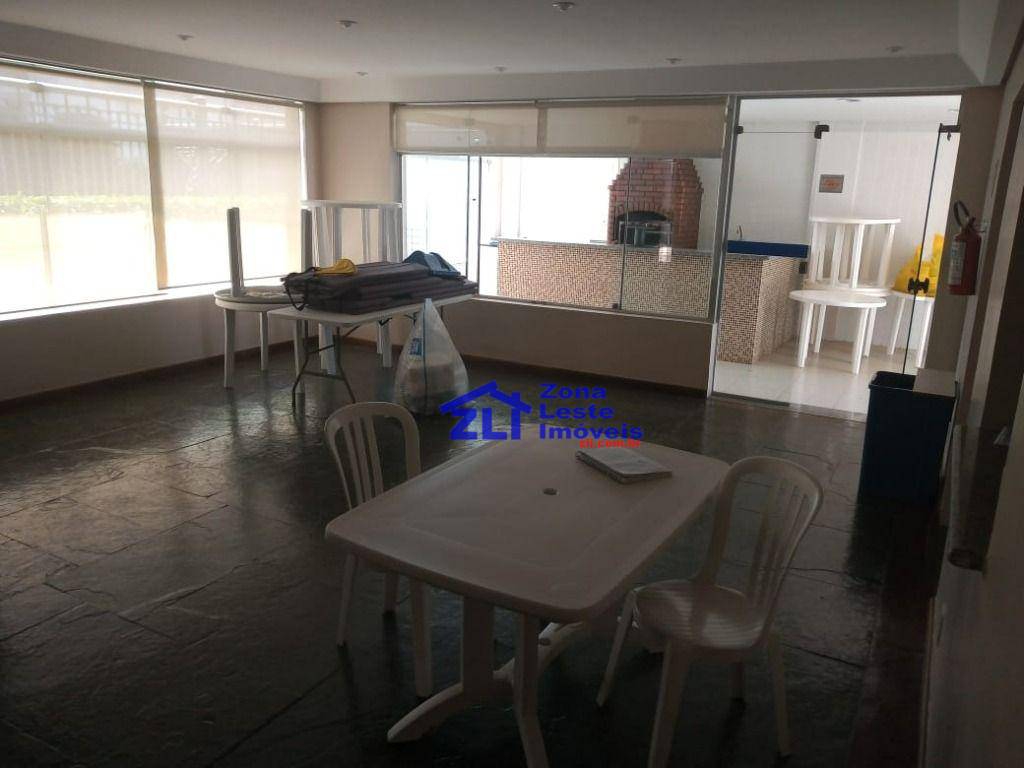 Apartamento à venda com 2 quartos, 63m² - Foto 5