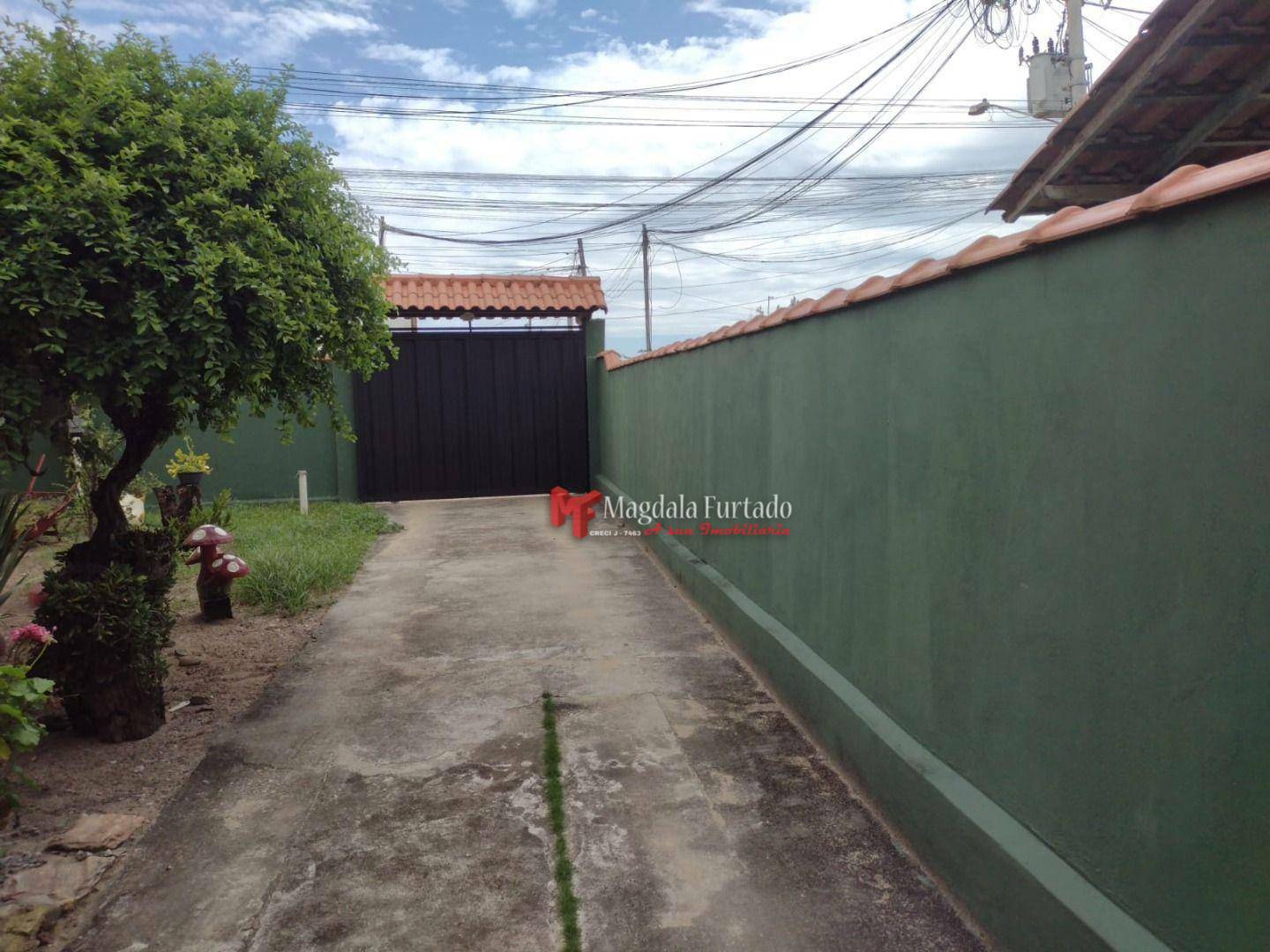 Casa à venda com 4 quartos, 450M2 - Foto 25