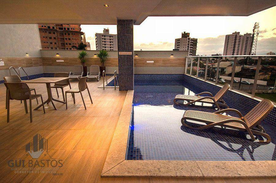 Apartamento à venda com 3 quartos, 96m² - Foto 28