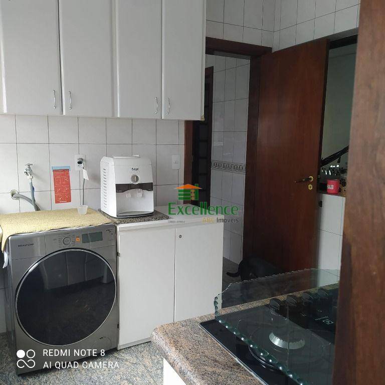 Apartamento à venda com 3 quartos, 148m² - Foto 5