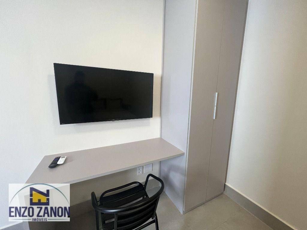 Apartamento para alugar com 1 quarto, 25m² - Foto 4