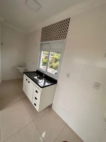 Apartamento à venda com 2 quartos, 44m² - Foto 2