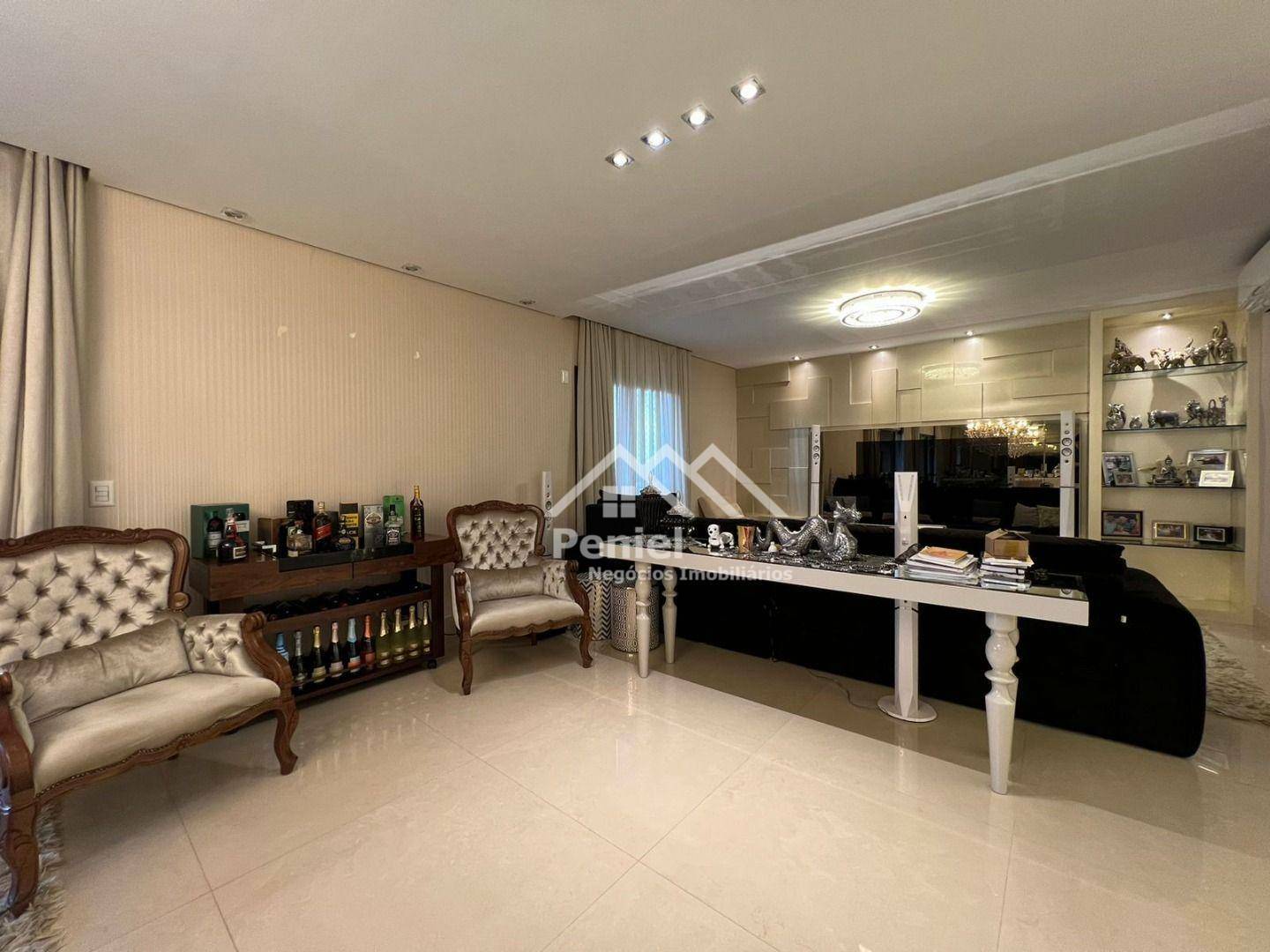 Apartamento à venda com 4 quartos, 287m² - Foto 6