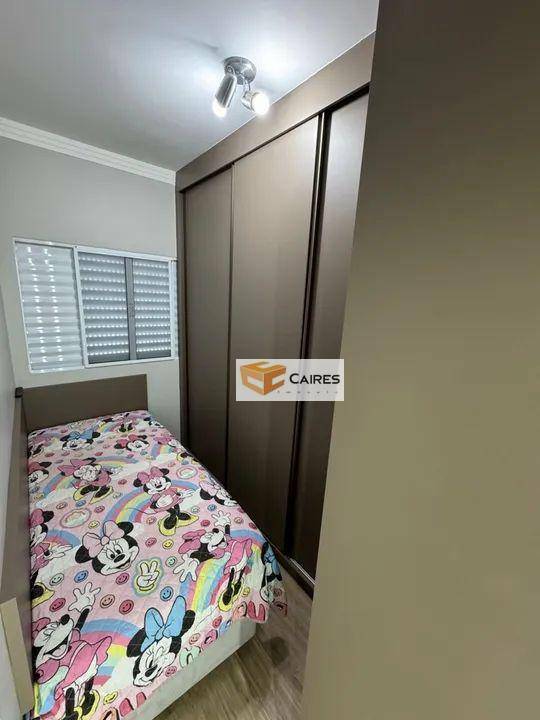 Casa de Condomínio à venda com 3 quartos, 139m² - Foto 4