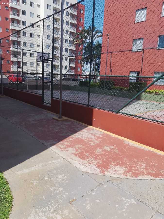 Apartamento à venda com 2 quartos, 54m² - Foto 18
