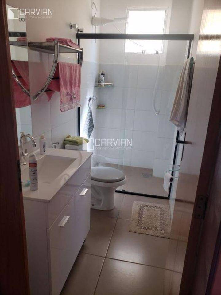 Casa de Condomínio à venda com 3 quartos, 189m² - Foto 17