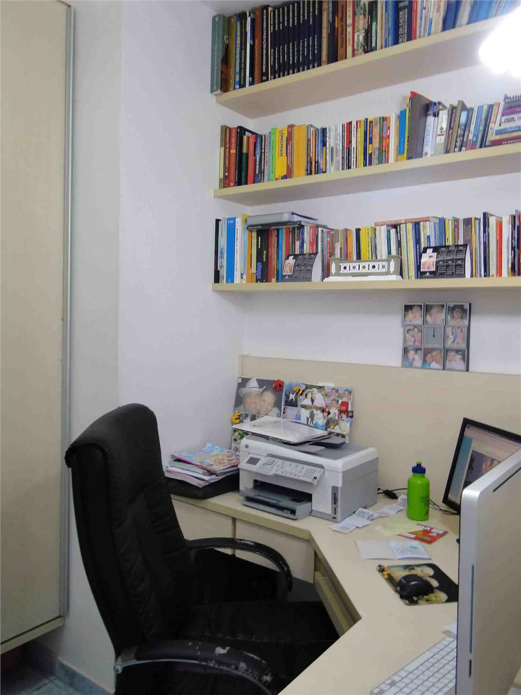 Apartamento à venda com 3 quartos, 156m² - Foto 19