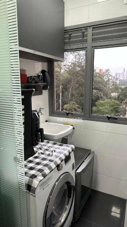 Apartamento à venda com 1 quarto, 45m² - Foto 14