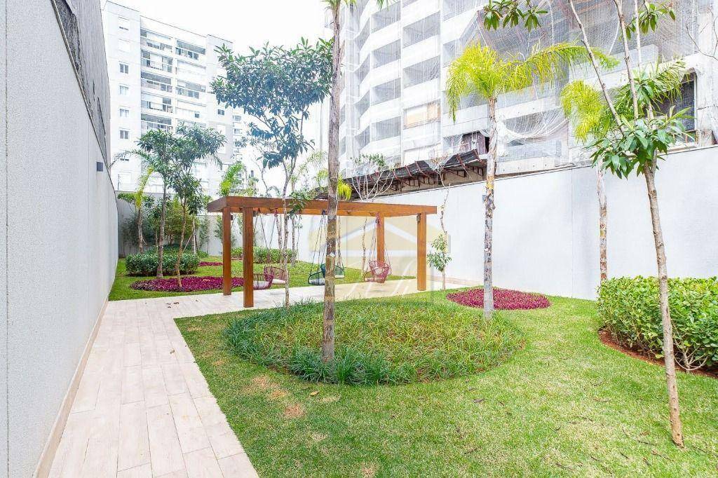 Apartamento à venda com 3 quartos, 125m² - Foto 9