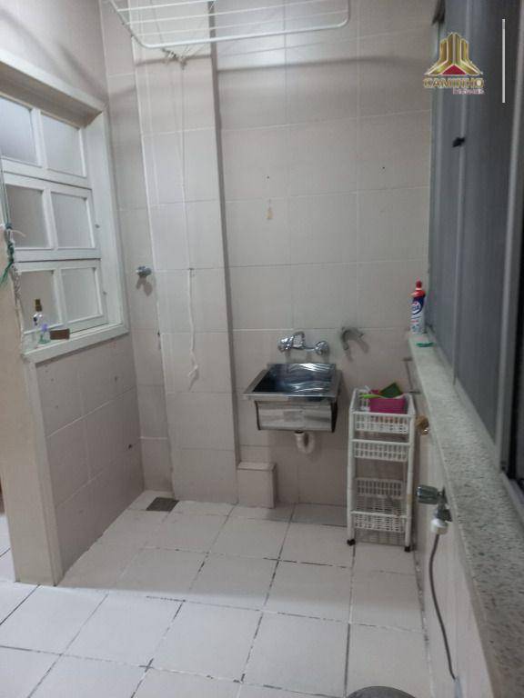 Apartamento à venda com 3 quartos, 130m² - Foto 16