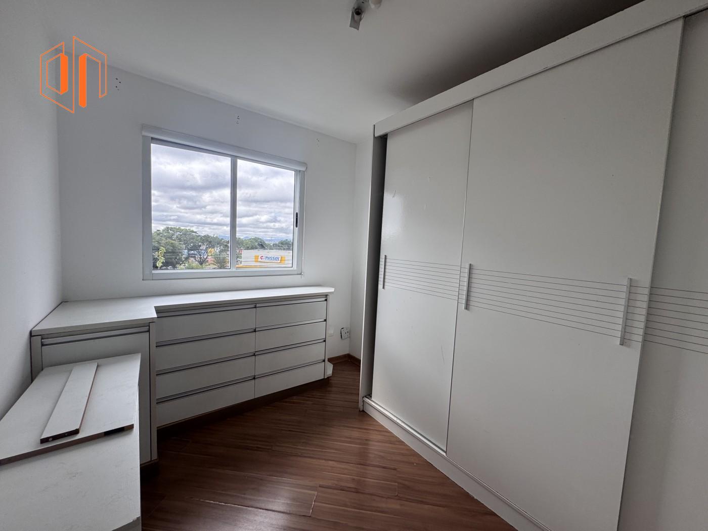 Apartamento à venda com 3 quartos, 62m² - Foto 11