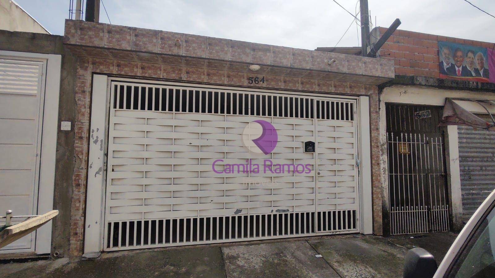Casa à venda com 2 quartos, 104m² - Foto 20