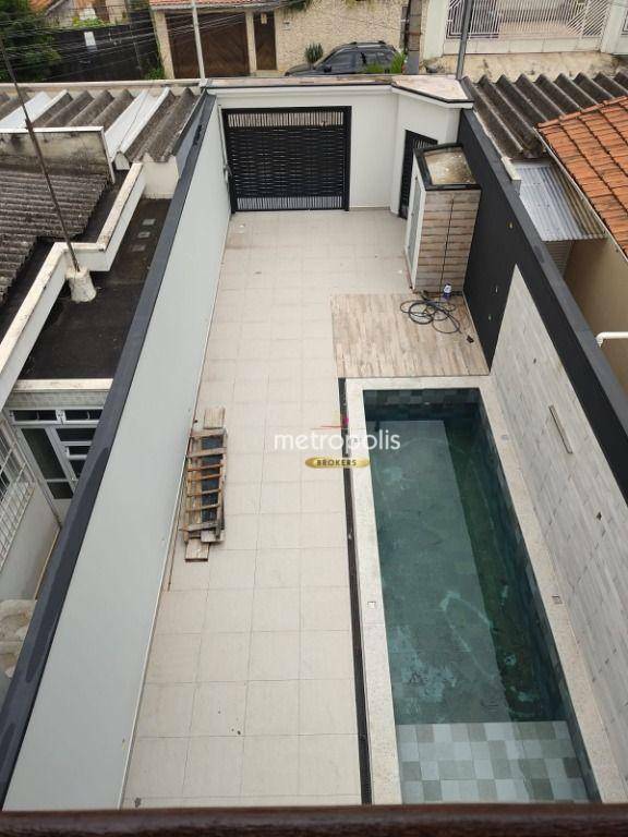 Sobrado à venda com 3 quartos, 250m² - Foto 29