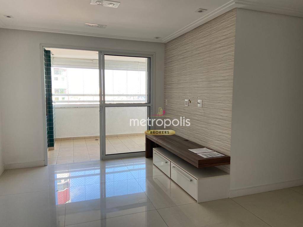 Apartamento à venda com 3 quartos, 93m² - Foto 1