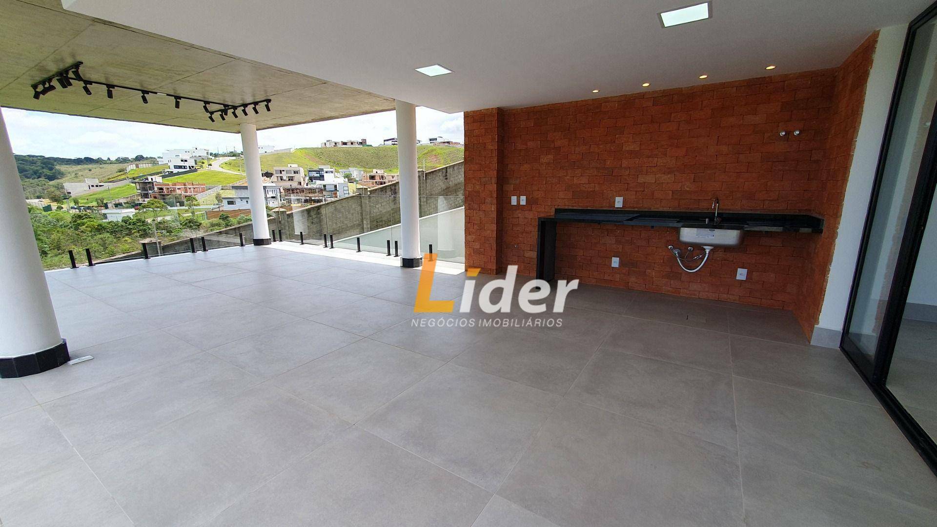 Casa de Condomínio à venda com 4 quartos, 327m² - Foto 8