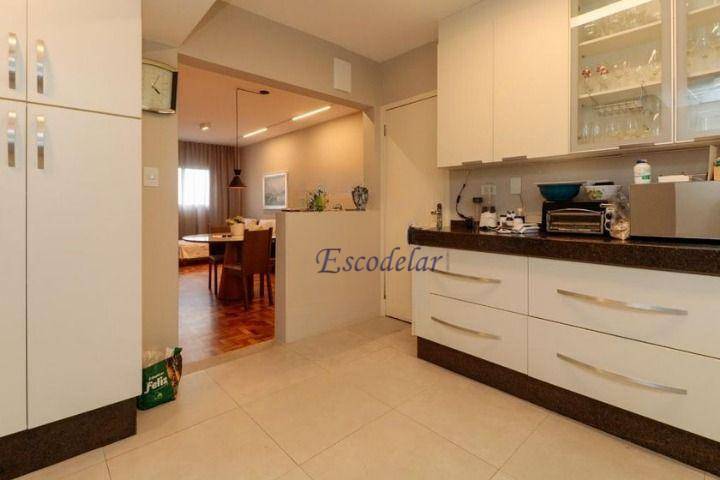 Apartamento à venda com 3 quartos, 100m² - Foto 6