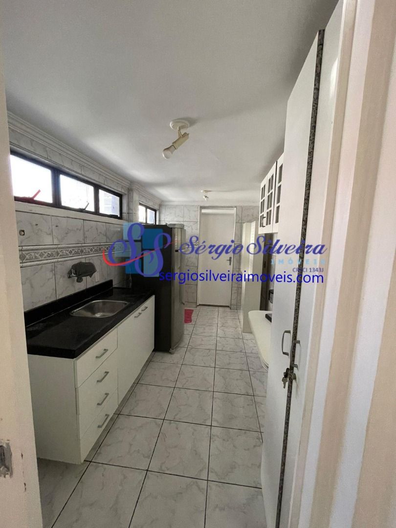 Apartamento à venda com 2 quartos, 90m² - Foto 11