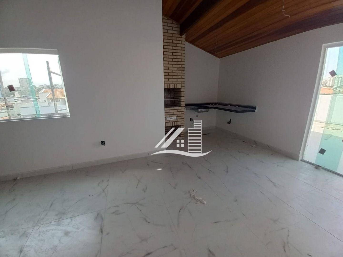 Cobertura à venda com 3 quartos, 152m² - Foto 4