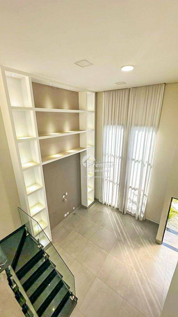 Casa de Condomínio à venda com 3 quartos, 206m² - Foto 3