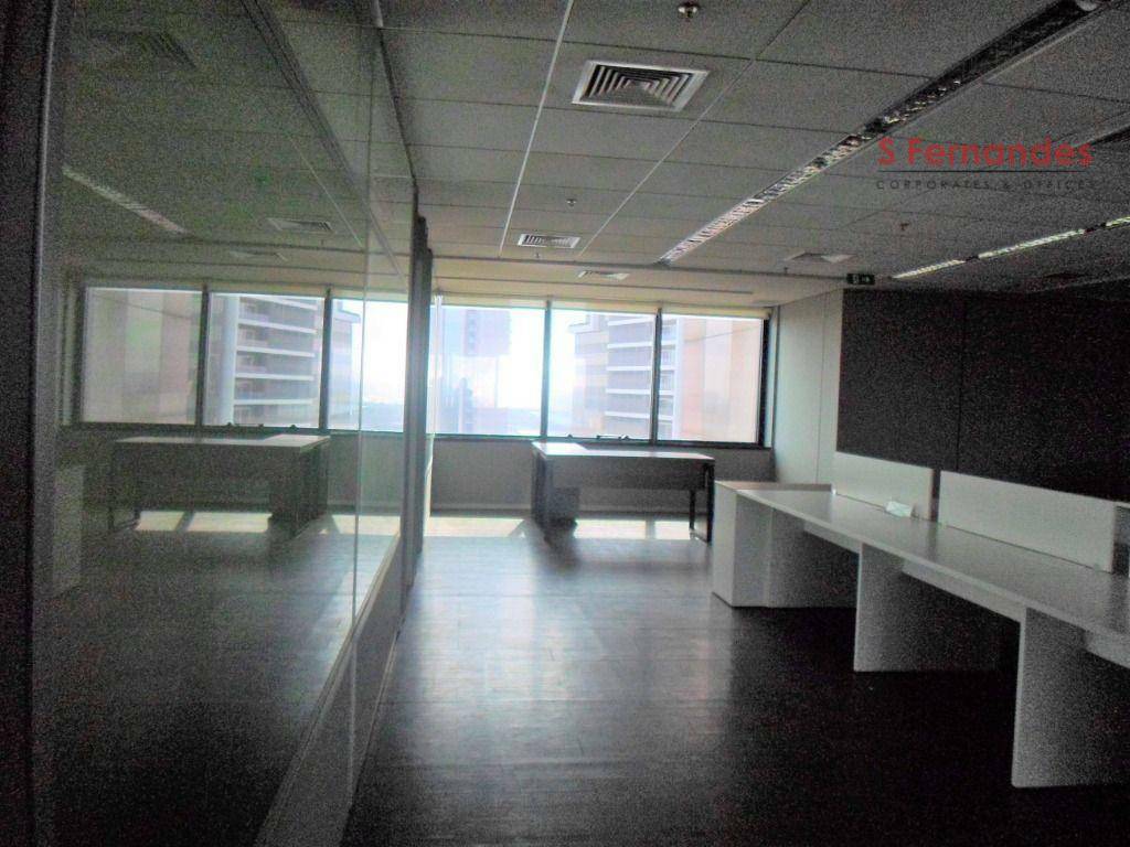 Conjunto Comercial-Sala para alugar, 775m² - Foto 24