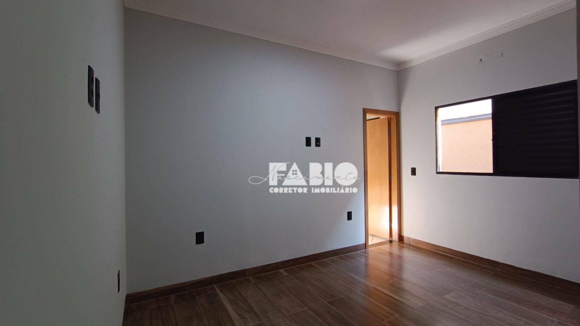 Casa de Condomínio à venda com 3 quartos, 118m² - Foto 17