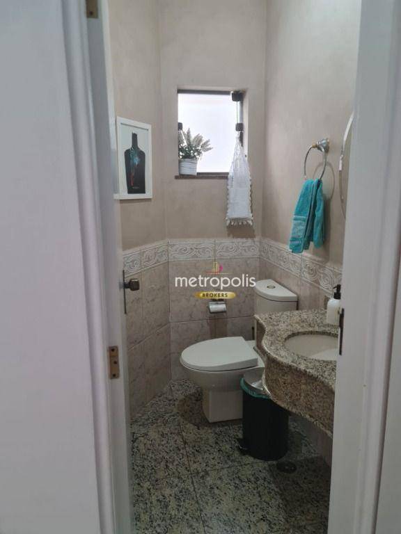 Sobrado à venda com 4 quartos, 260m² - Foto 10