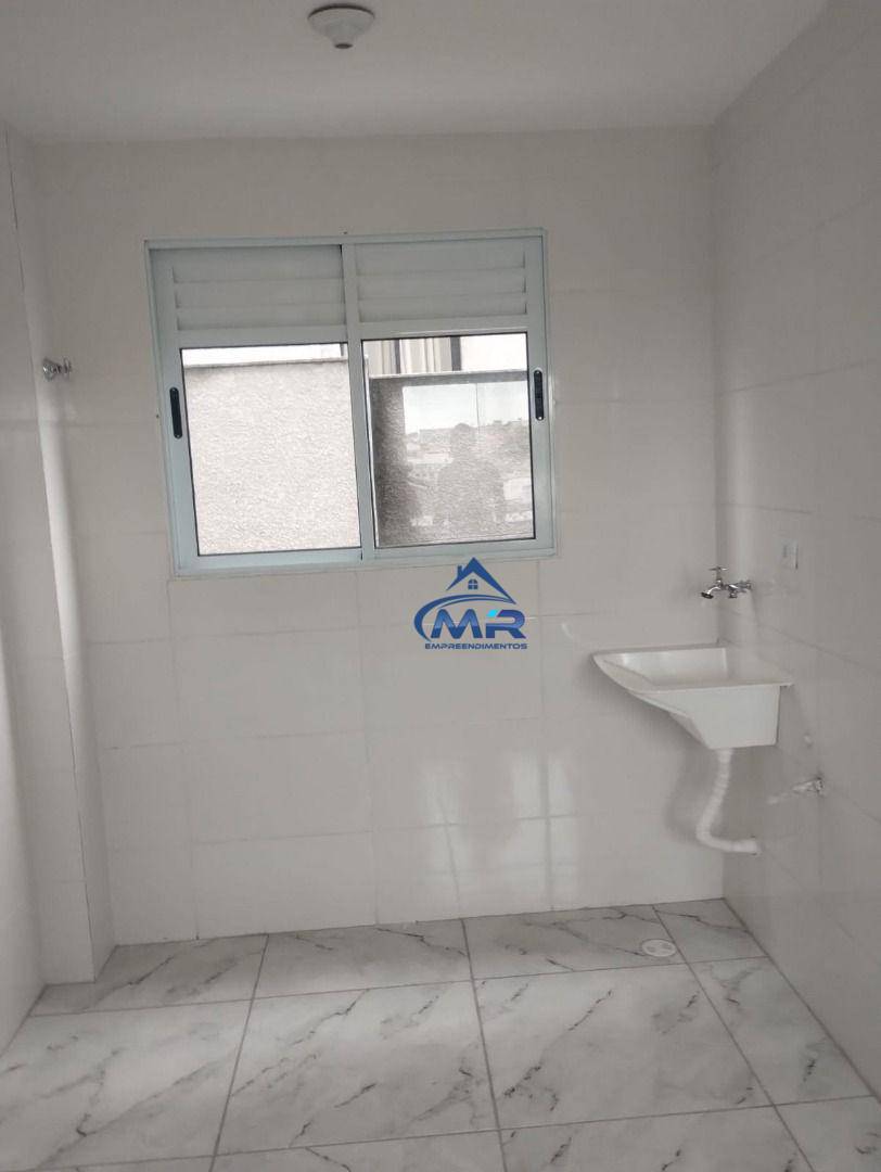 Kitnet e Studio para alugar com 2 quartos, 36m² - Foto 6
