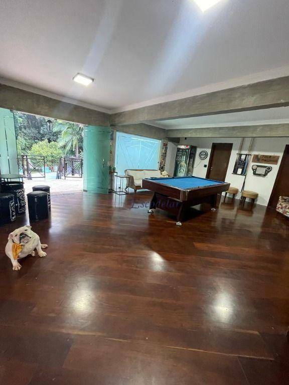 Casa de Condomínio à venda com 4 quartos, 511m² - Foto 10