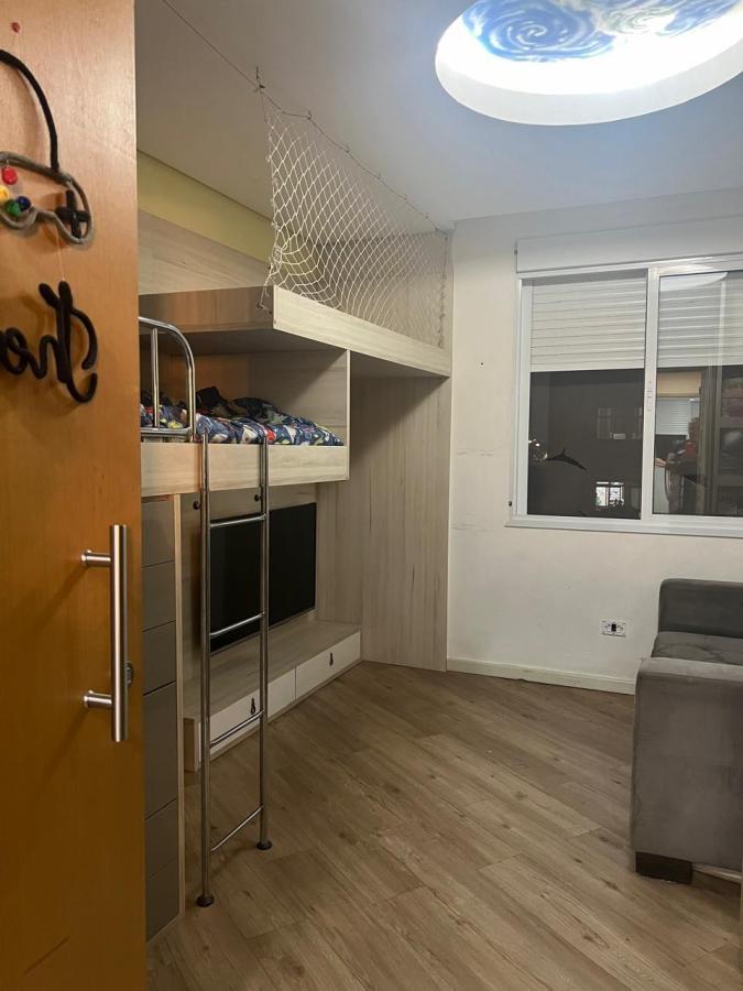 Apartamento à venda com 3 quartos, 122m² - Foto 9