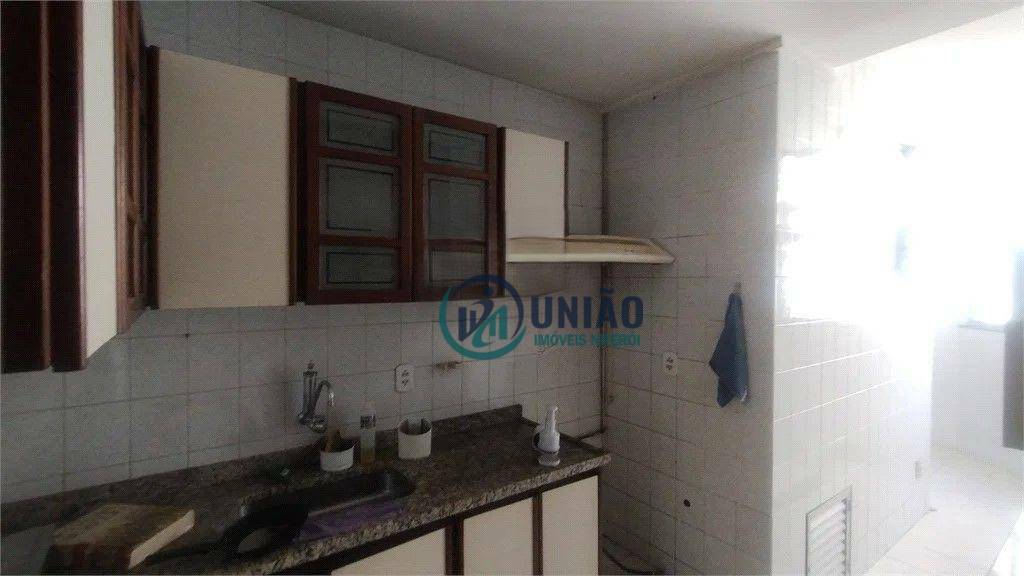 Apartamento à venda com 4 quartos, 98m² - Foto 14